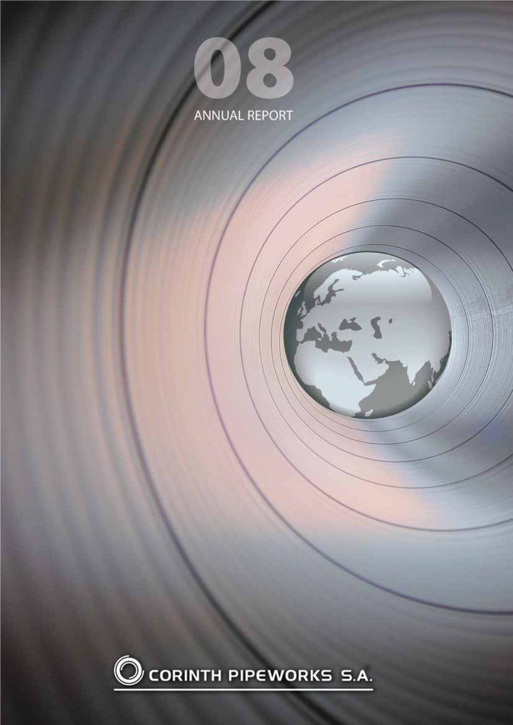 Annual Report 2008