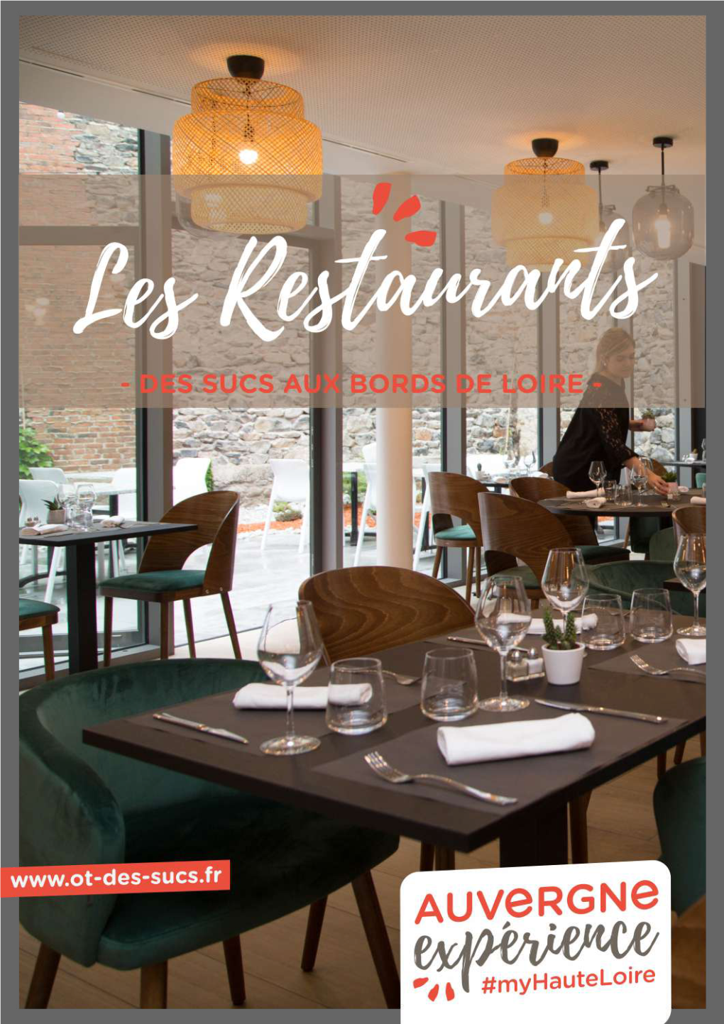 Resto Pays Des Sucs