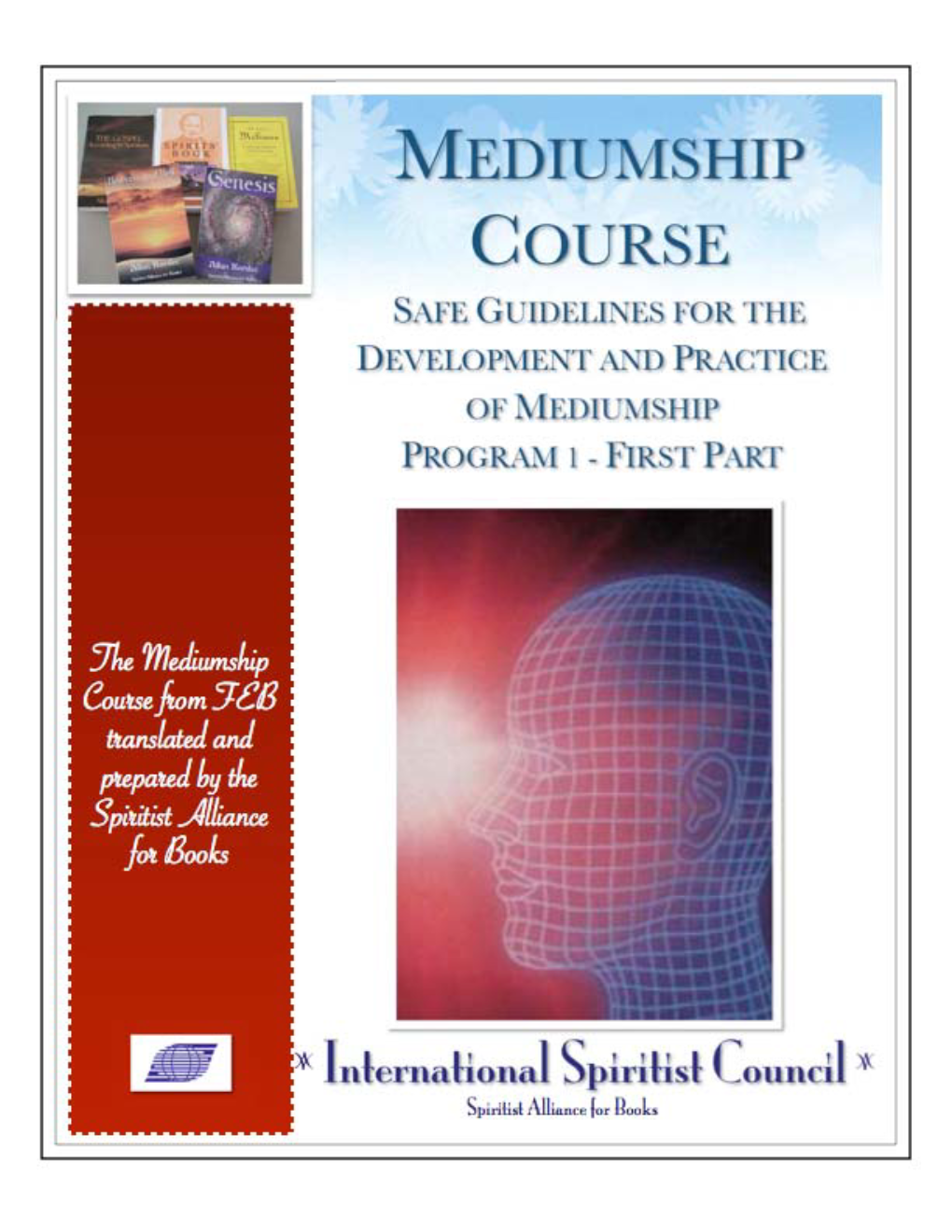 International Spiritist Council Mediumship