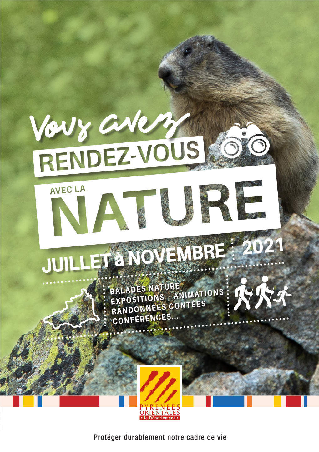 Balades Nature Expositions - Animations Randonnées Contées Conférences