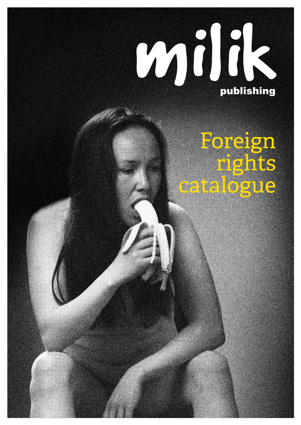 Foreign Rights Catalogue PICTURE BOOKS