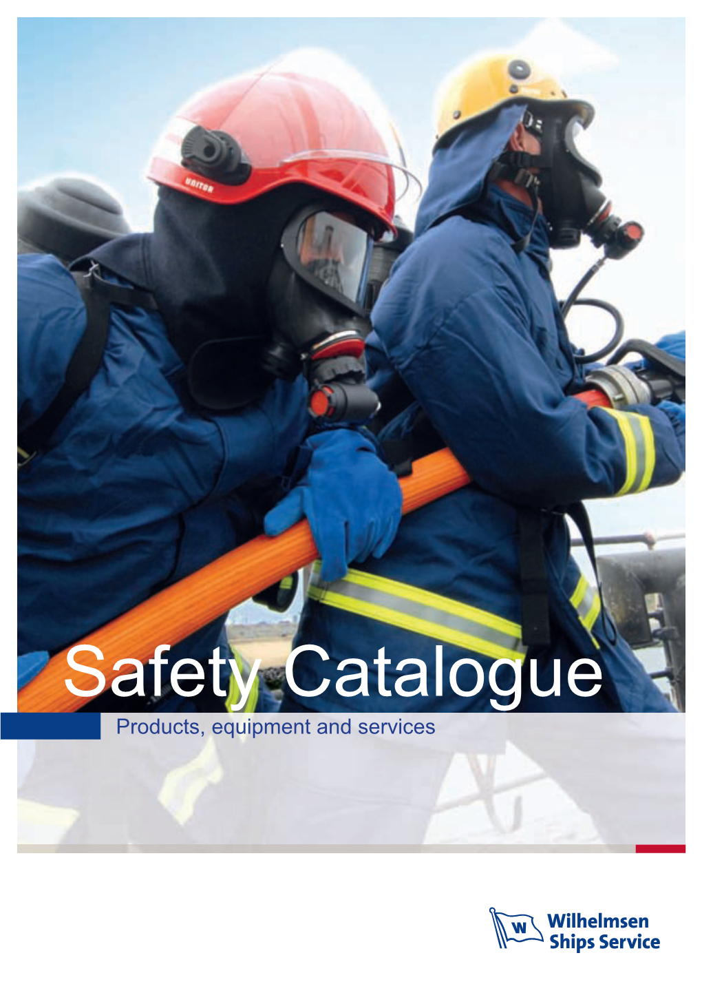 Safety Catalogue