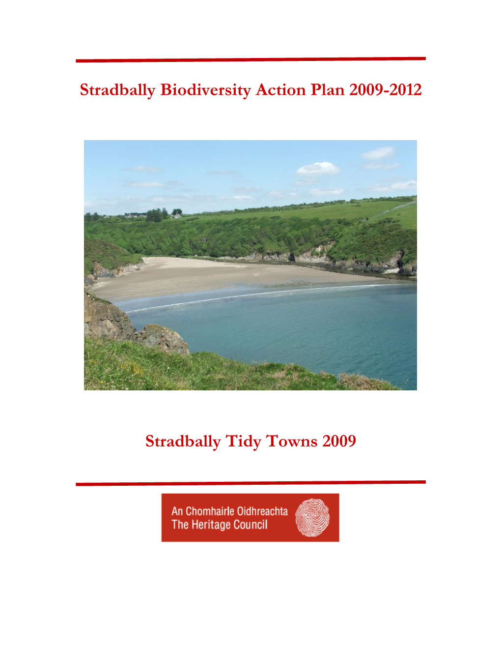 Stradbally's Biodiversity Resource