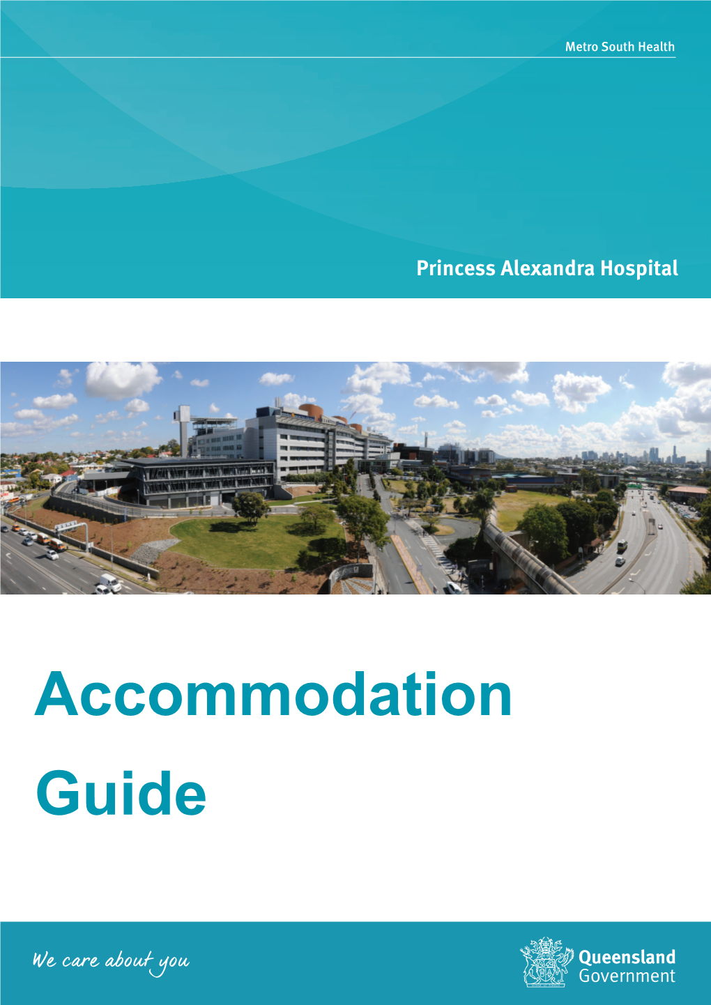 PAH Accommodation Guide