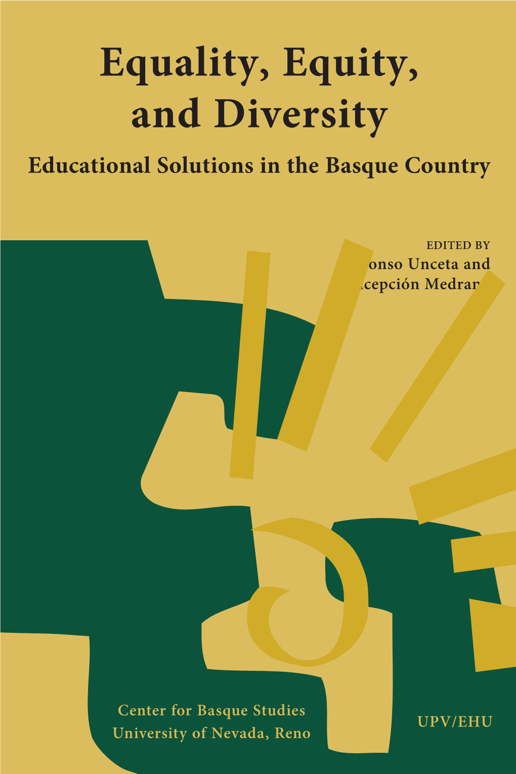 Equality, Equity, and Diversity Educational Solutions in the Basque Country