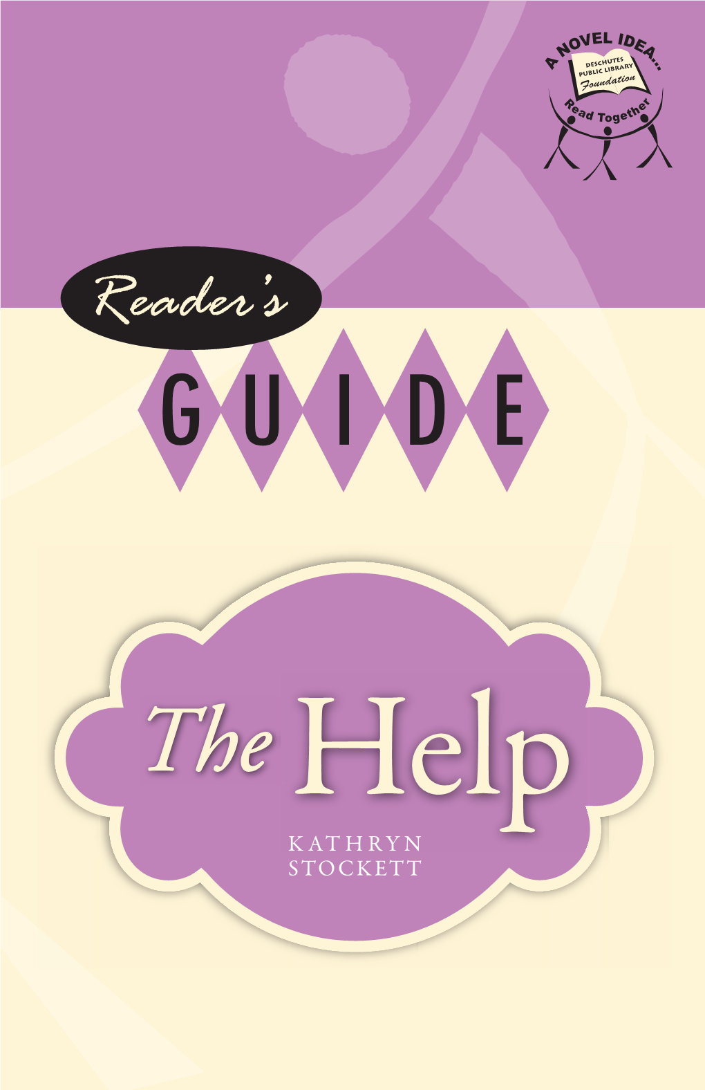 A Reader's Guide To