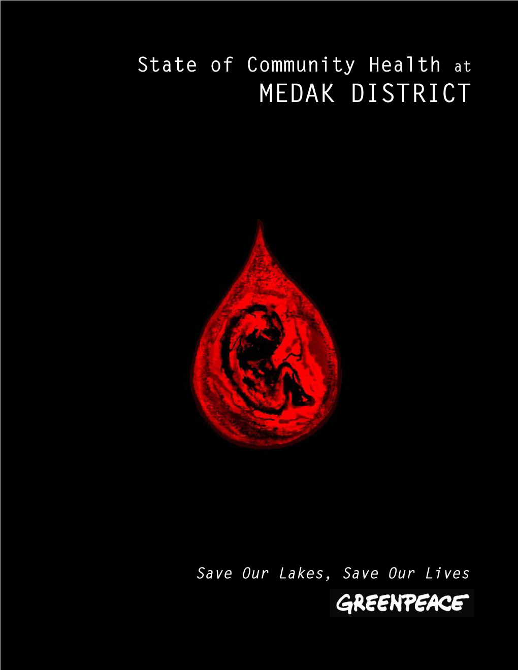Medak District