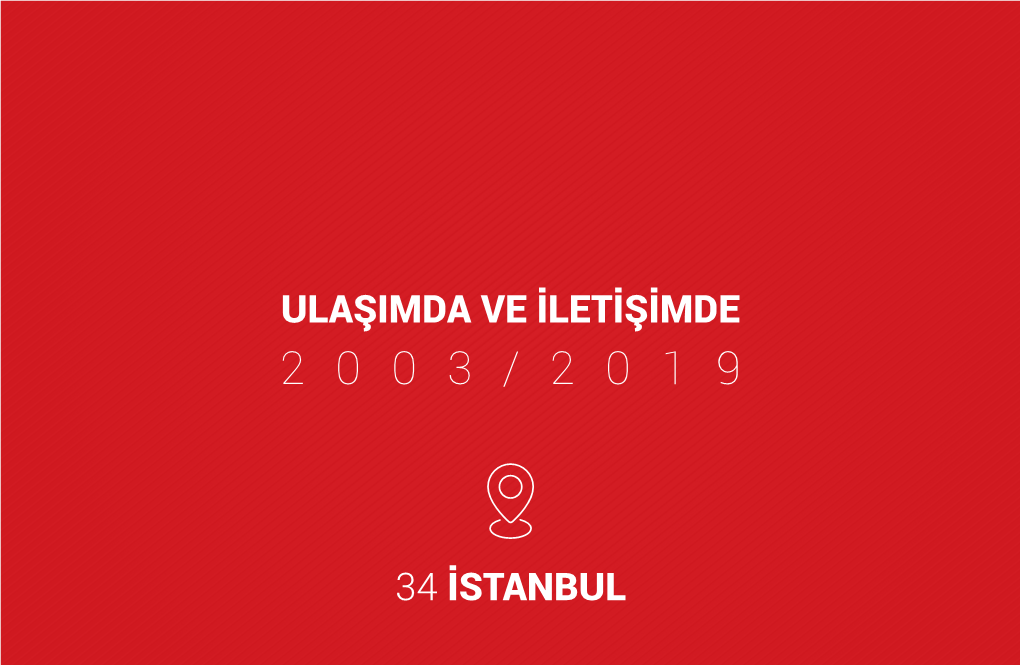 34 Istanbul Ulaşimda Ve Iletişimde