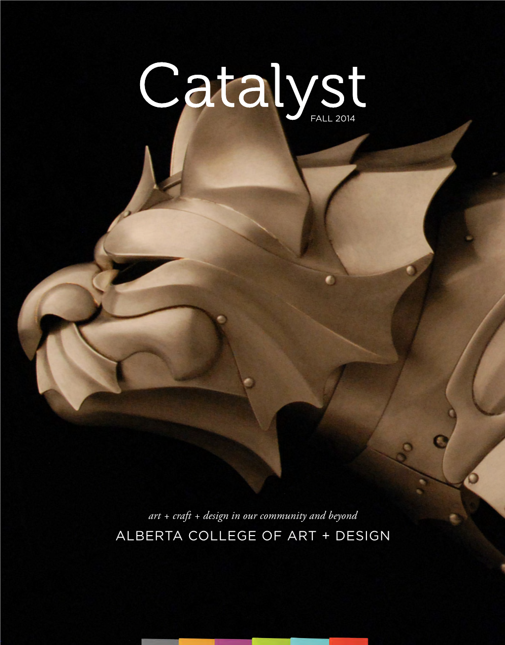 Alberta College of Art + Design