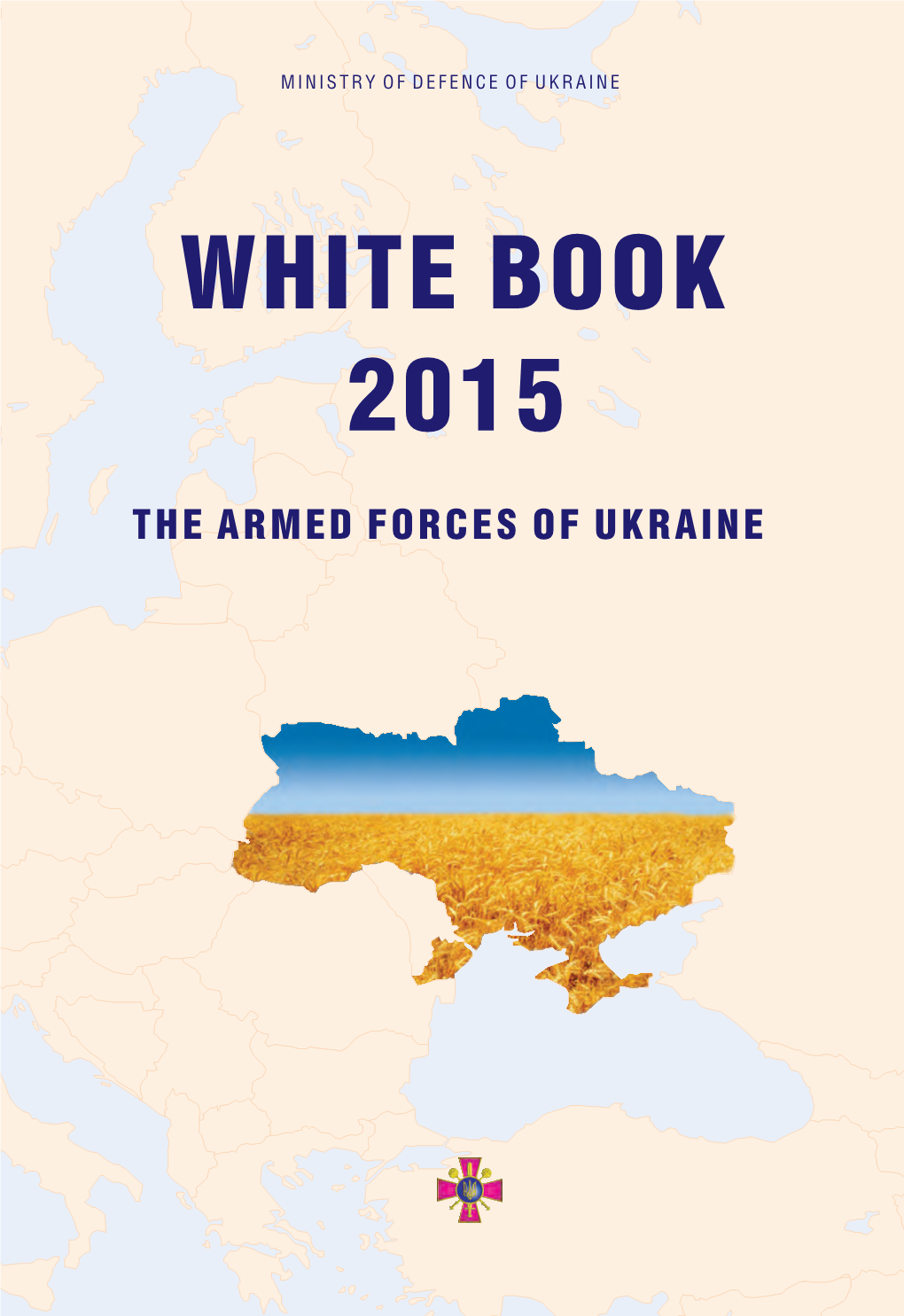 White Book 2015