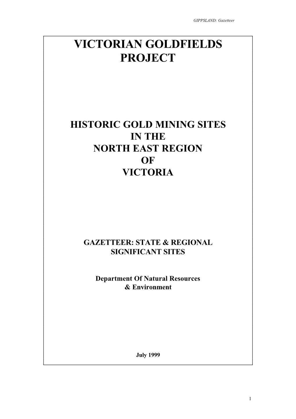 Historic-Gold-Mining-Sites-In-The-North