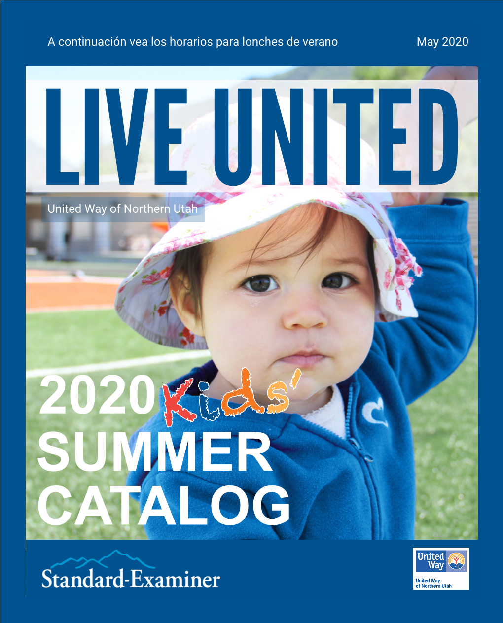 Summer Catalog 2020