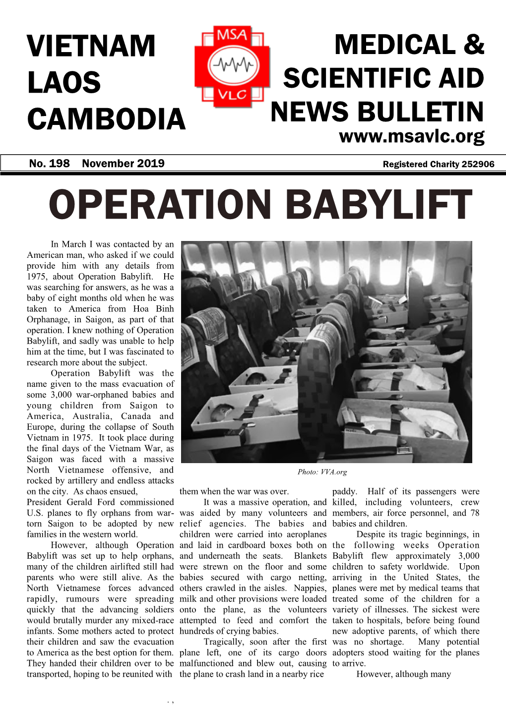 Operation Babylift