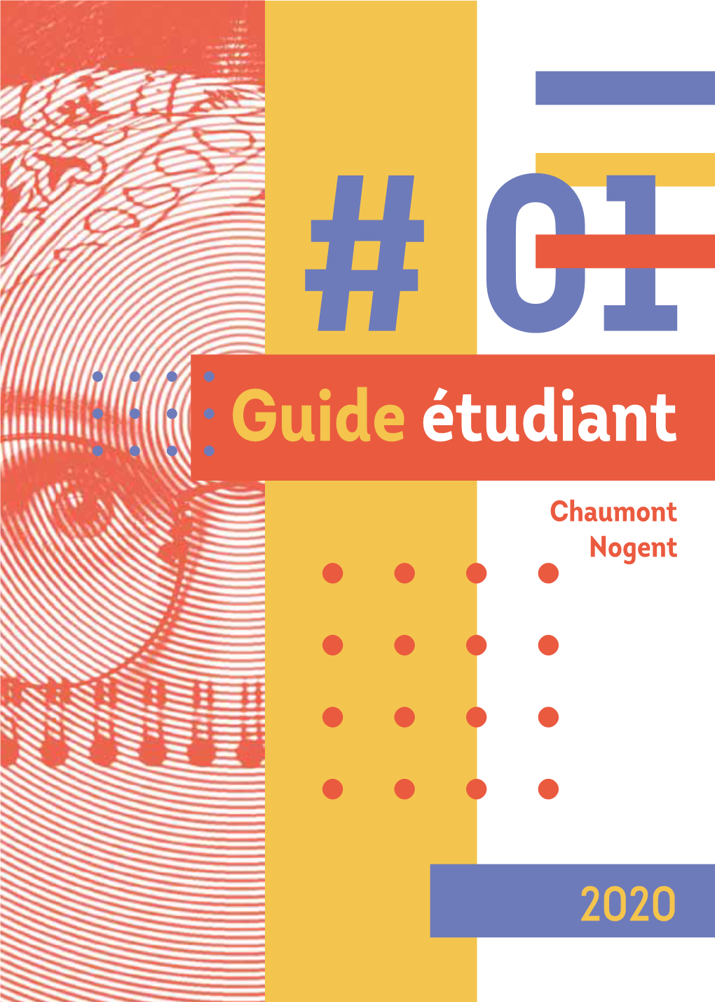 Guide Étudiant