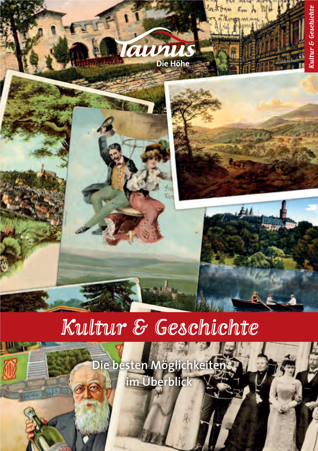 Kultur & Geschichte