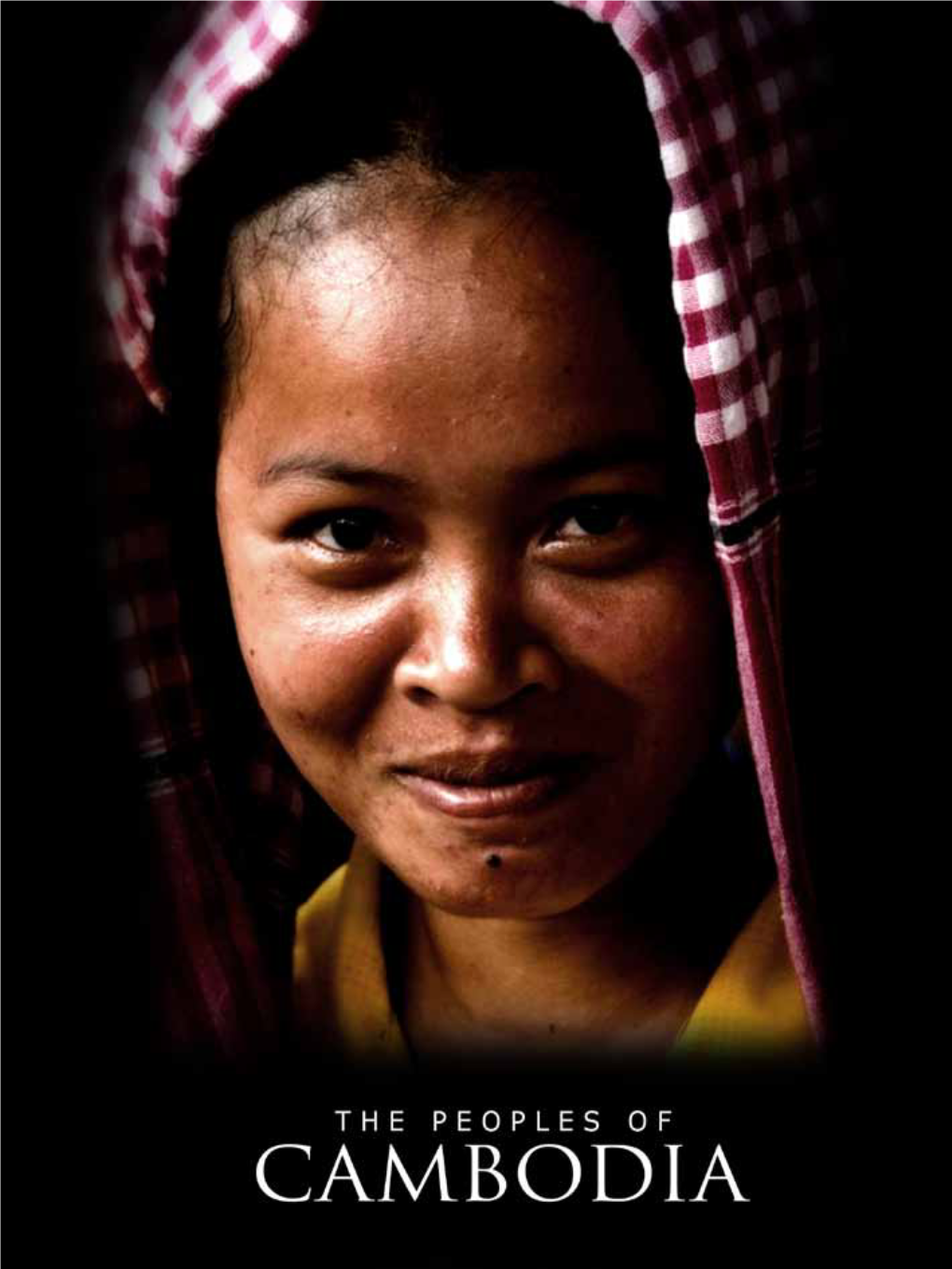 Peoples of Cambodia 2Nd Edition