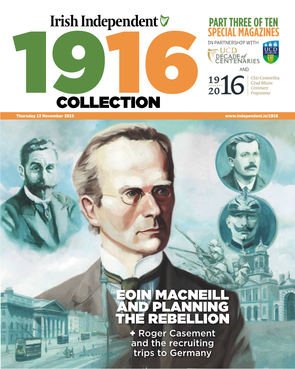 1916 and Collection