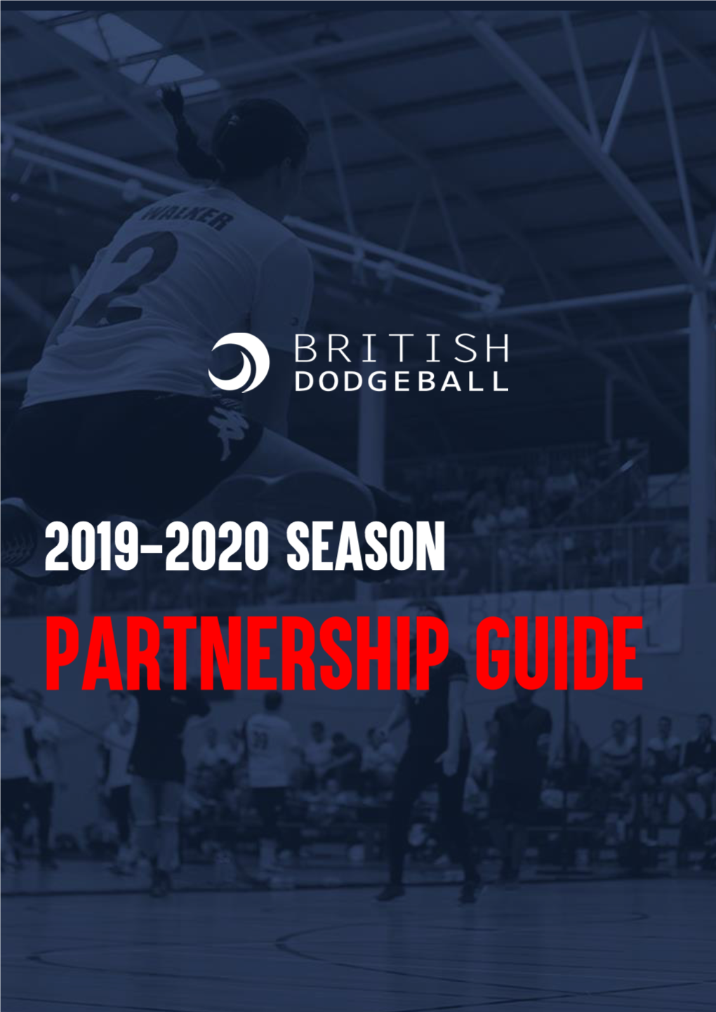 2019/2020 Partnership Guide