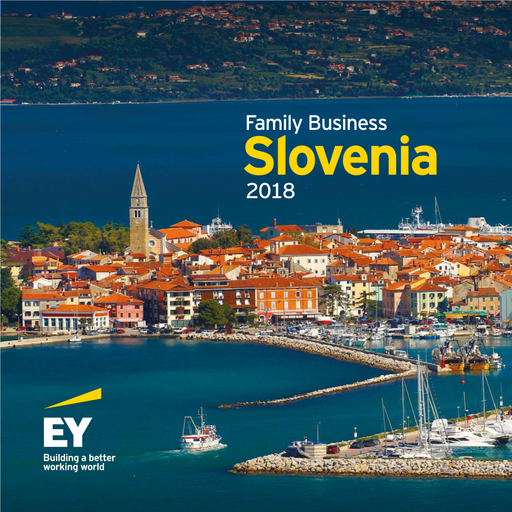 Slovenia 2018
