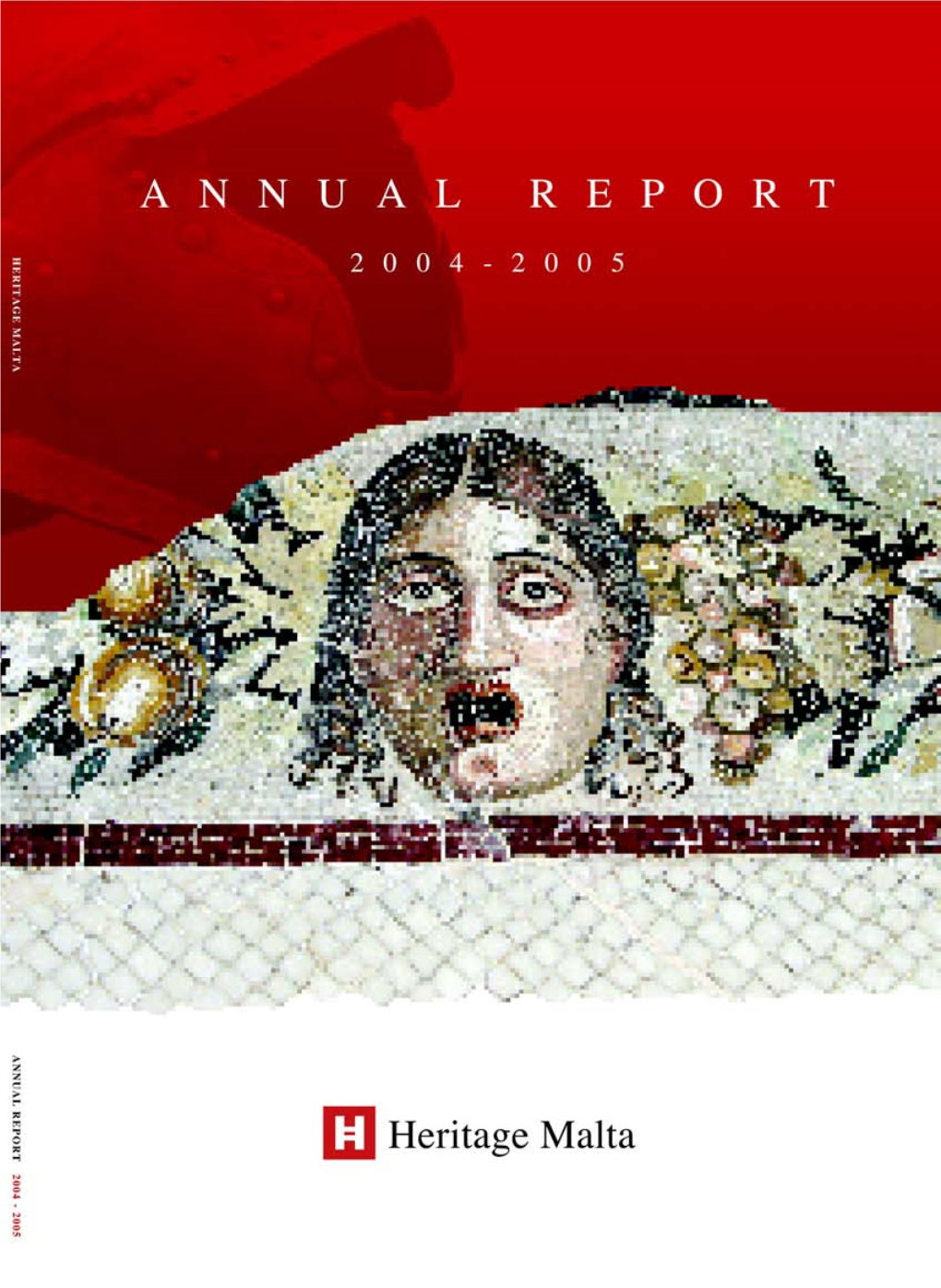 Annual Report 2004-2005