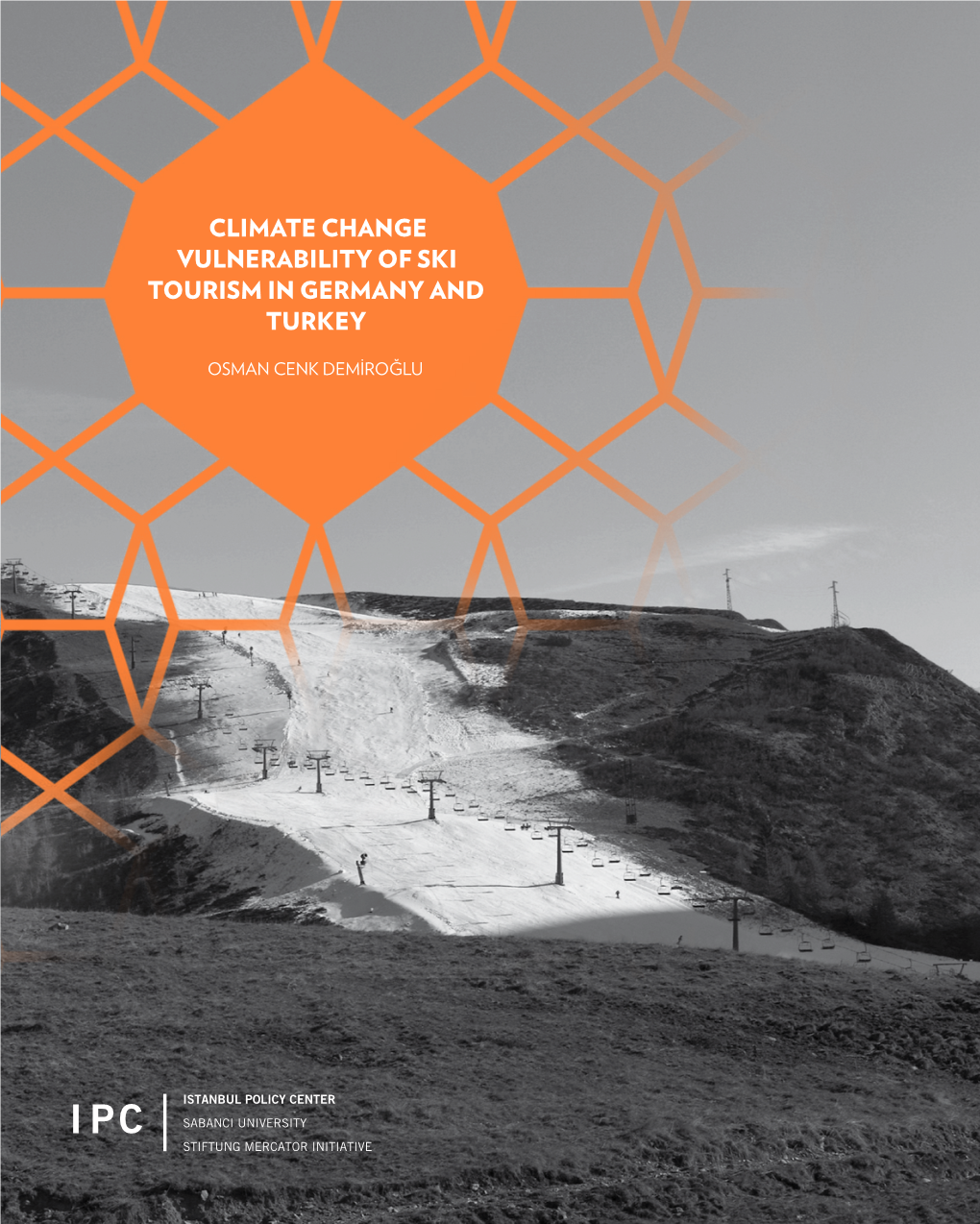 Climate Change Vulnerability of Ski Tourism in Germany and Turkey