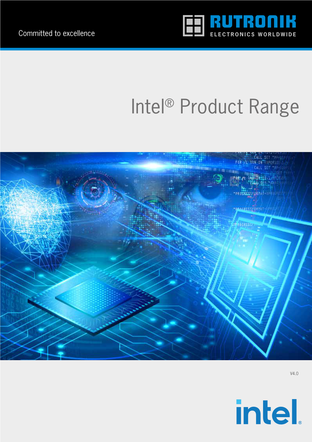 Intel® Product Range