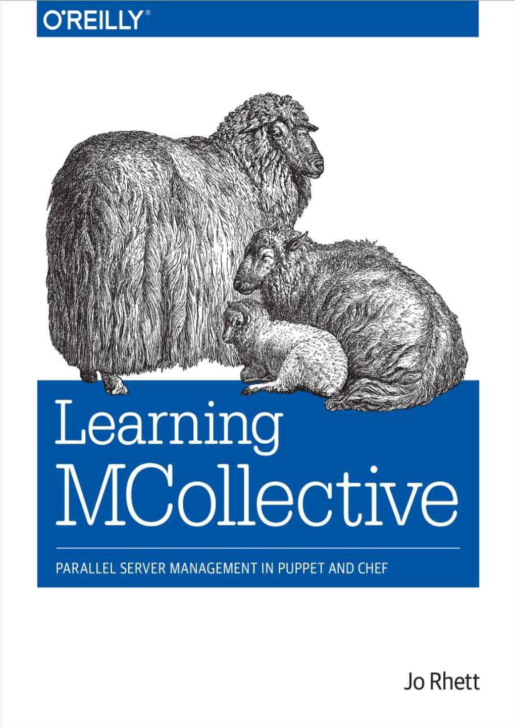 Learning Mcollective: Parallel Server Management in Puppet And