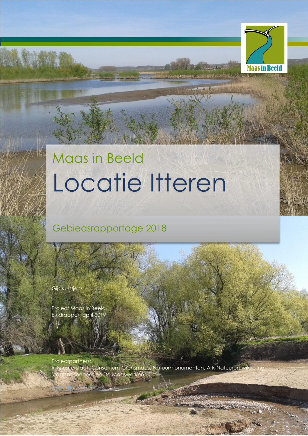 Gebiedsrapportage Itteren 2019