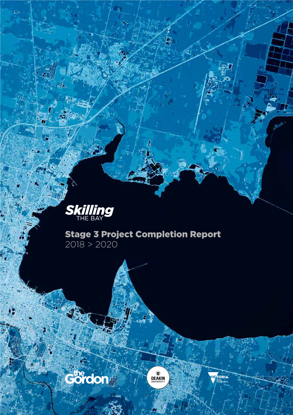 Stage 3 Project Completion Report 2018 &gt; 2020