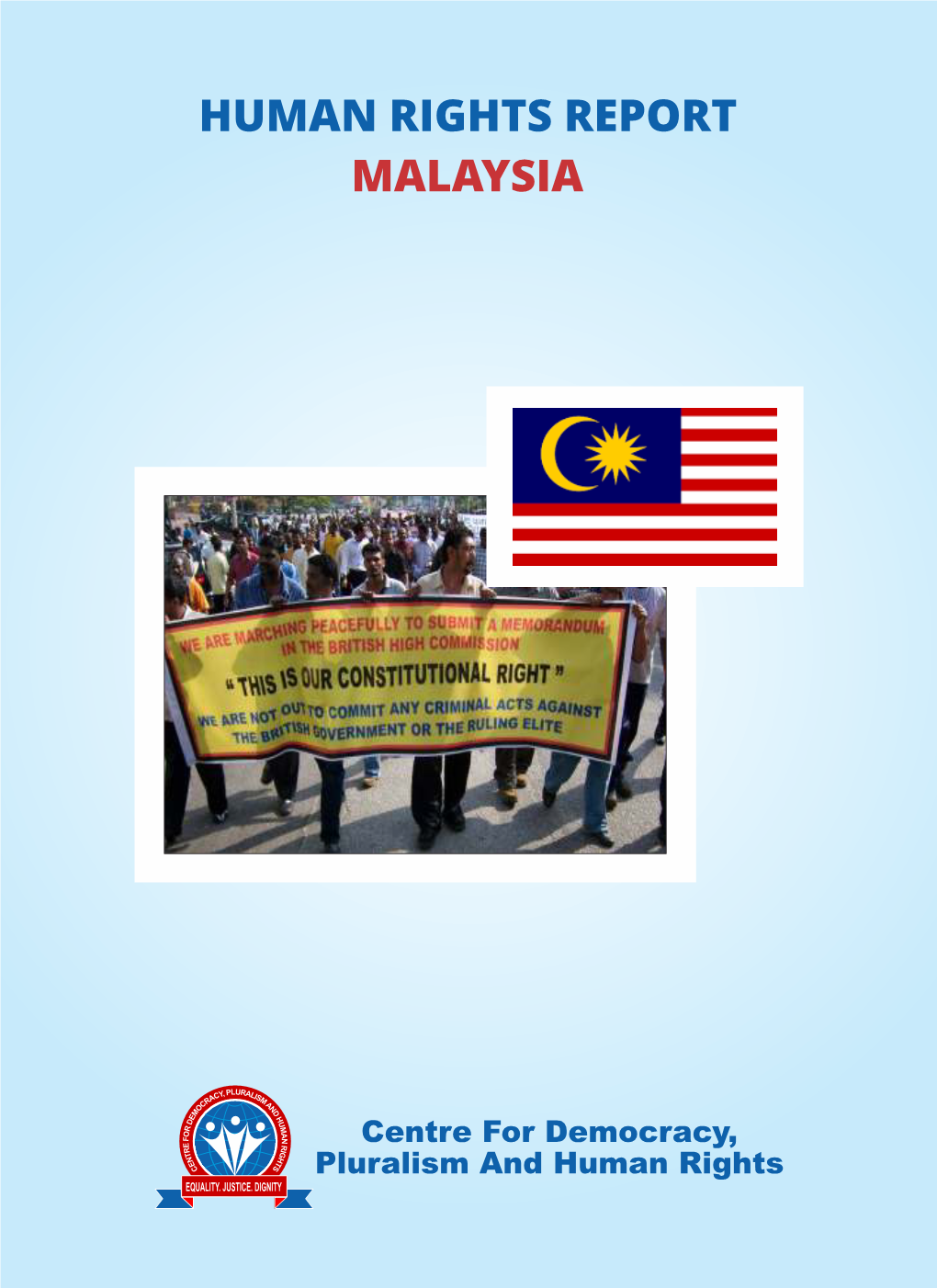 14 Malasia Report.Cdr