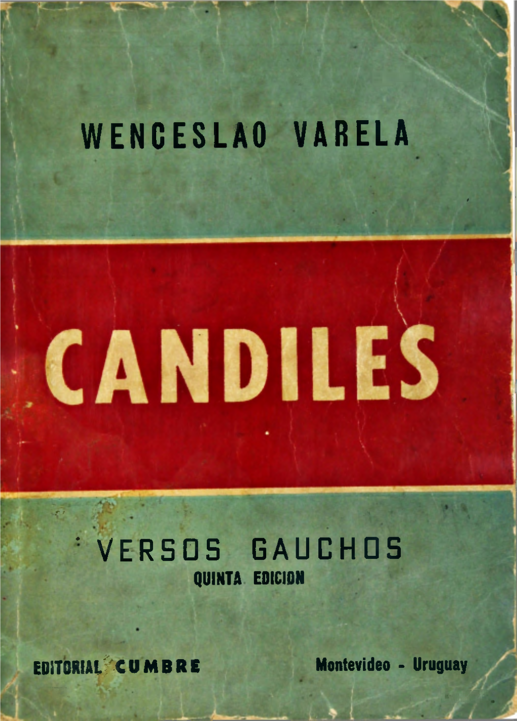 Wenceslao Varela