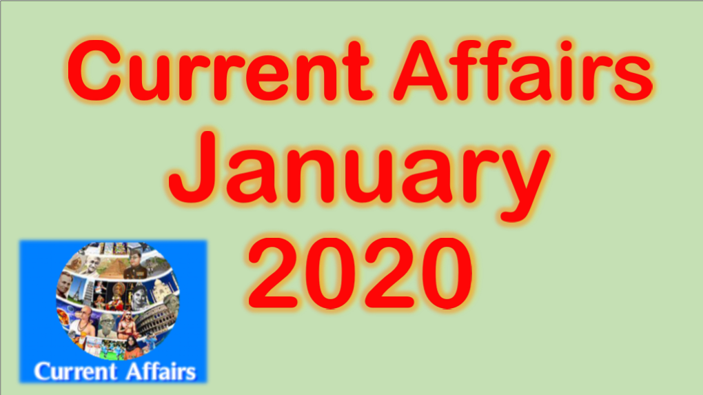 January-Current-Affairs.Pdf