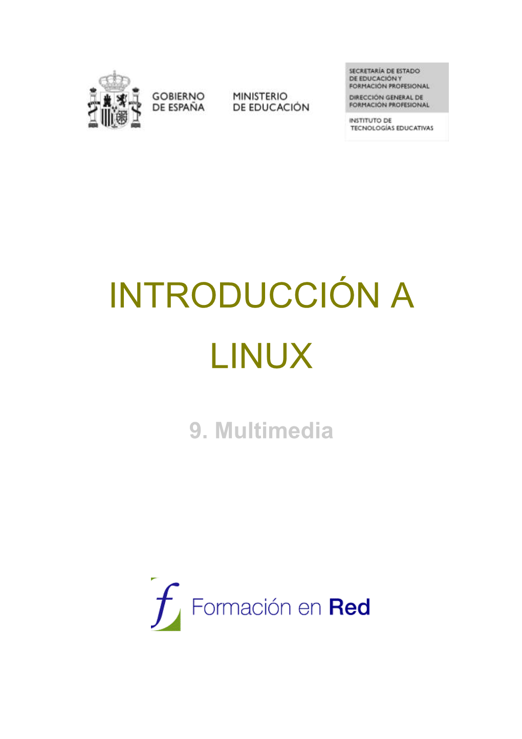 Introducción a Linux