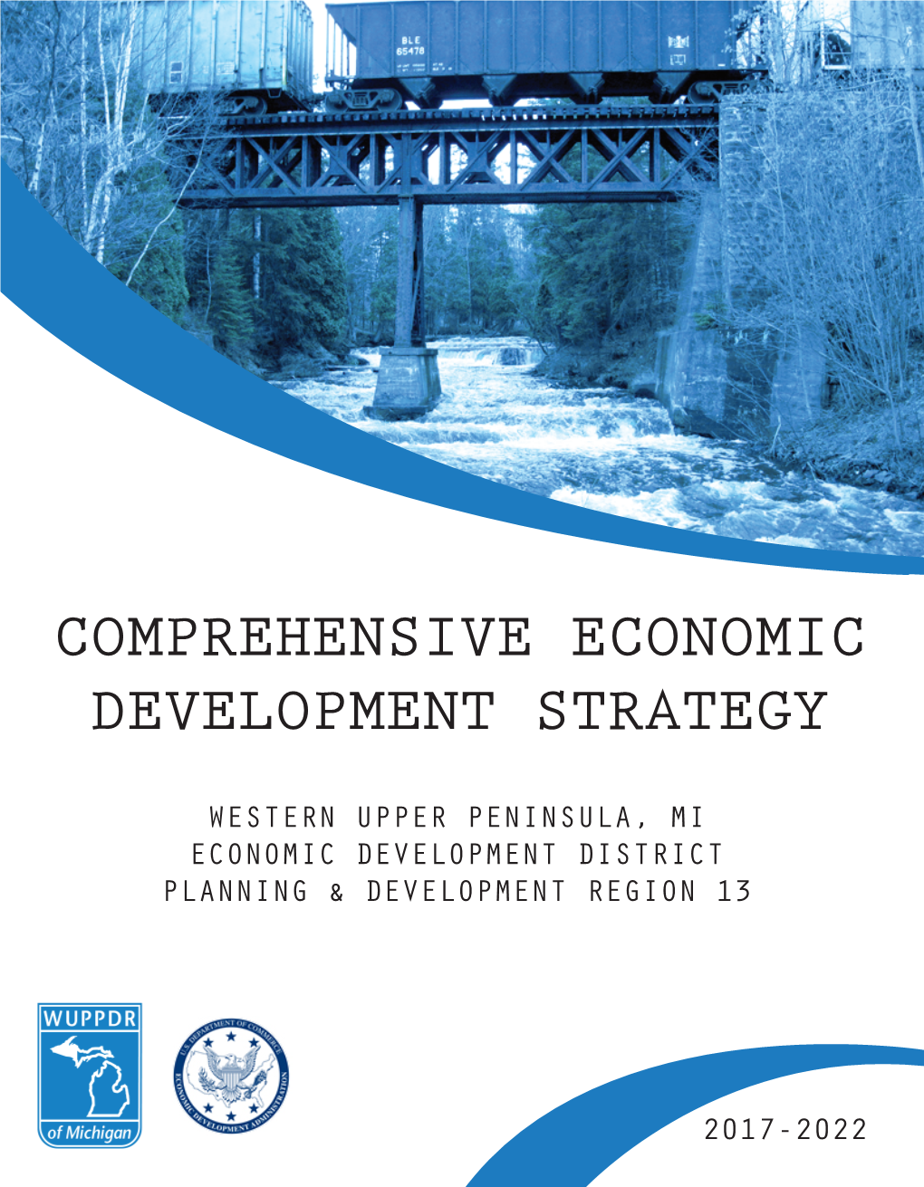 Comprehensive Economic Development Strategy