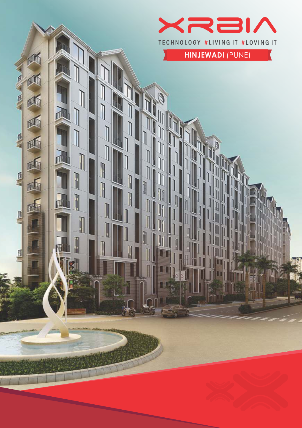 HINJEWADI Digital Brochure