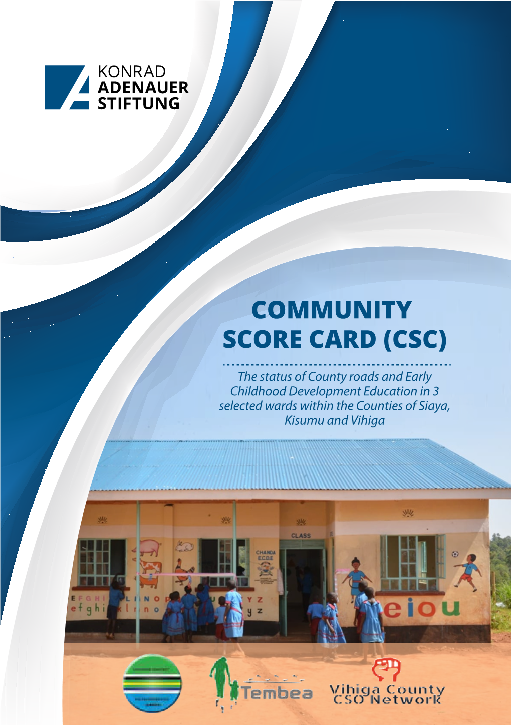 Community Score Card (Csc)