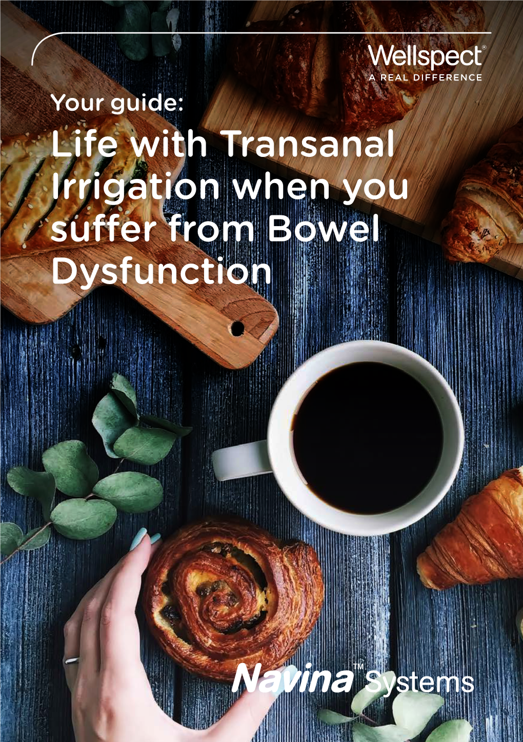 Life with Transanal Irrigation When You Suffer from Bowel Dysfunction