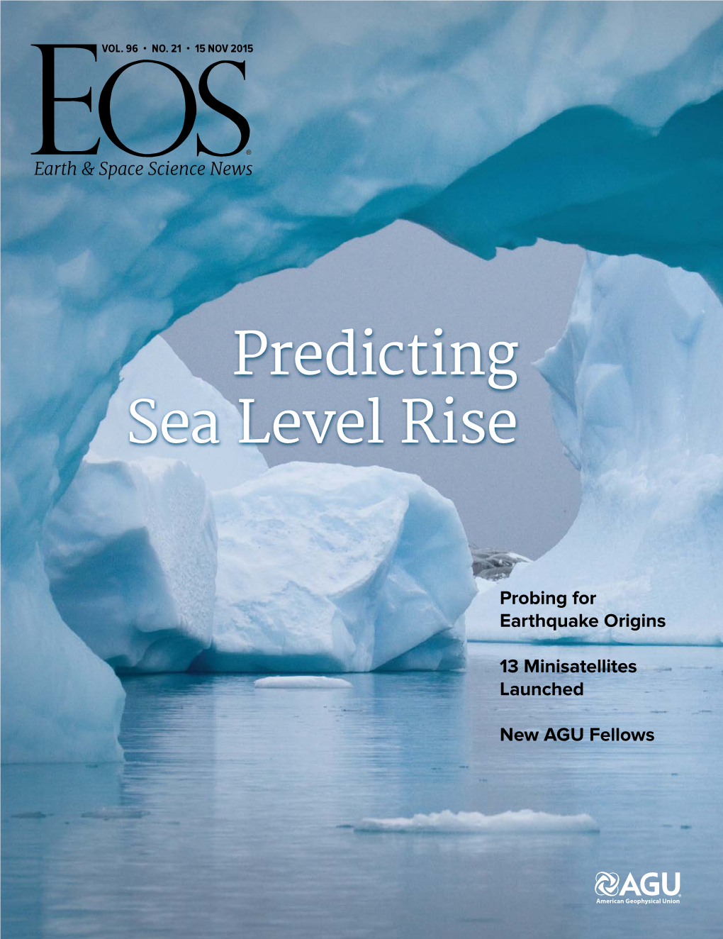 Predicting Sea Level Rise