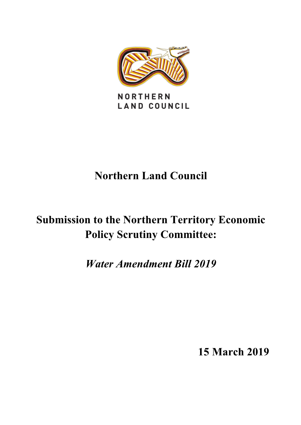 Northern Land Council