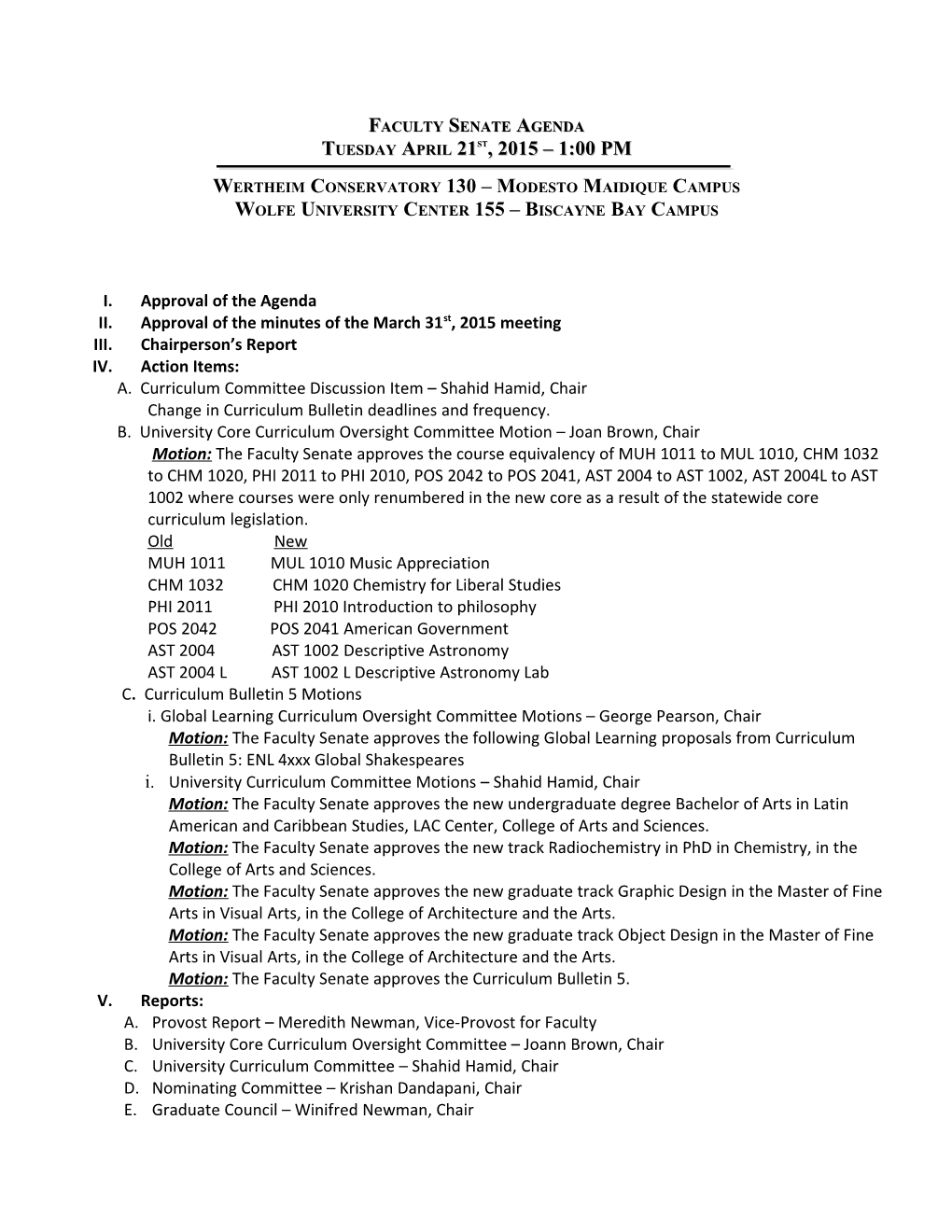 Agenda for August 28 Steering Committee Meeting s2