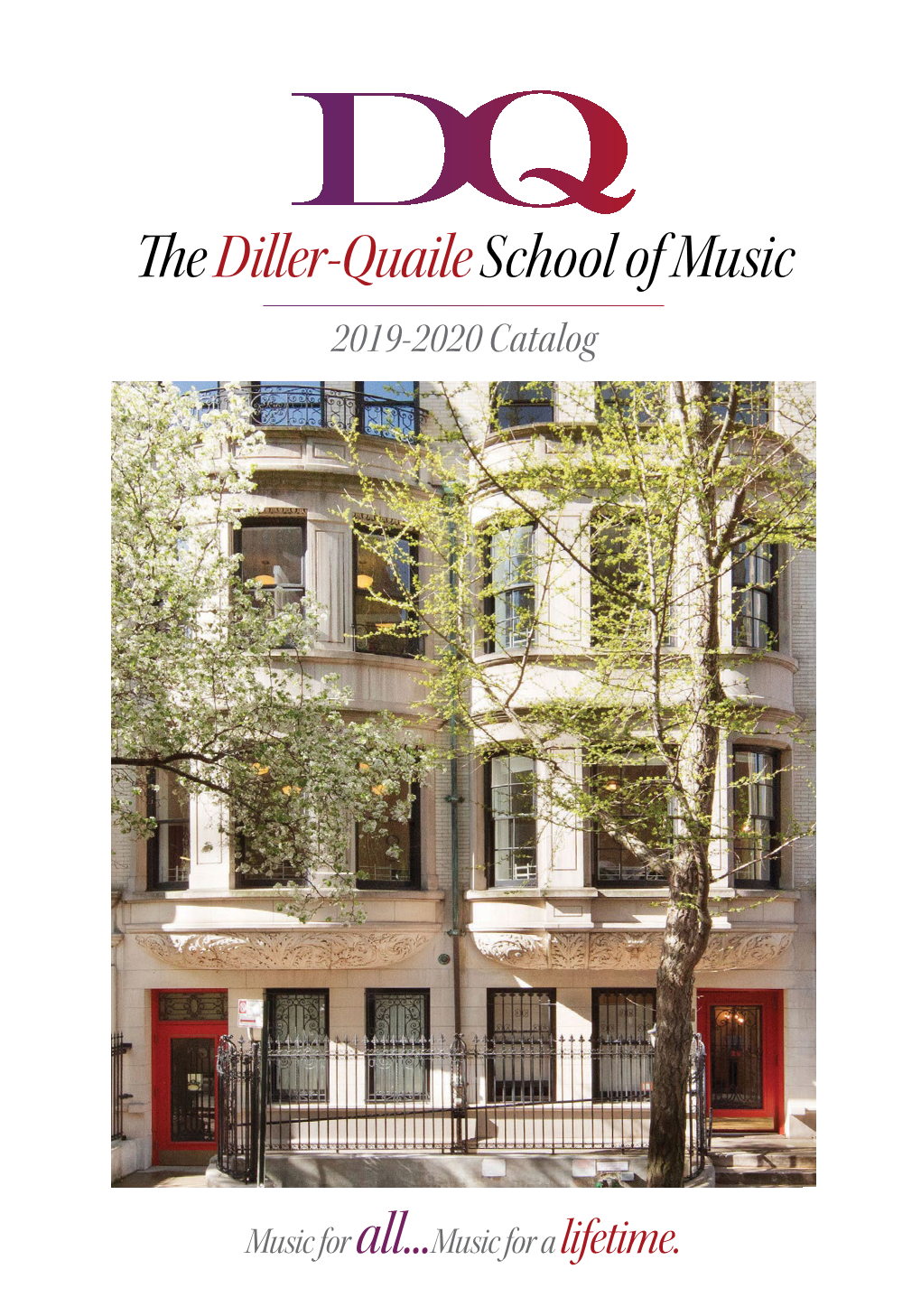 Thediller-Quaile School of Music