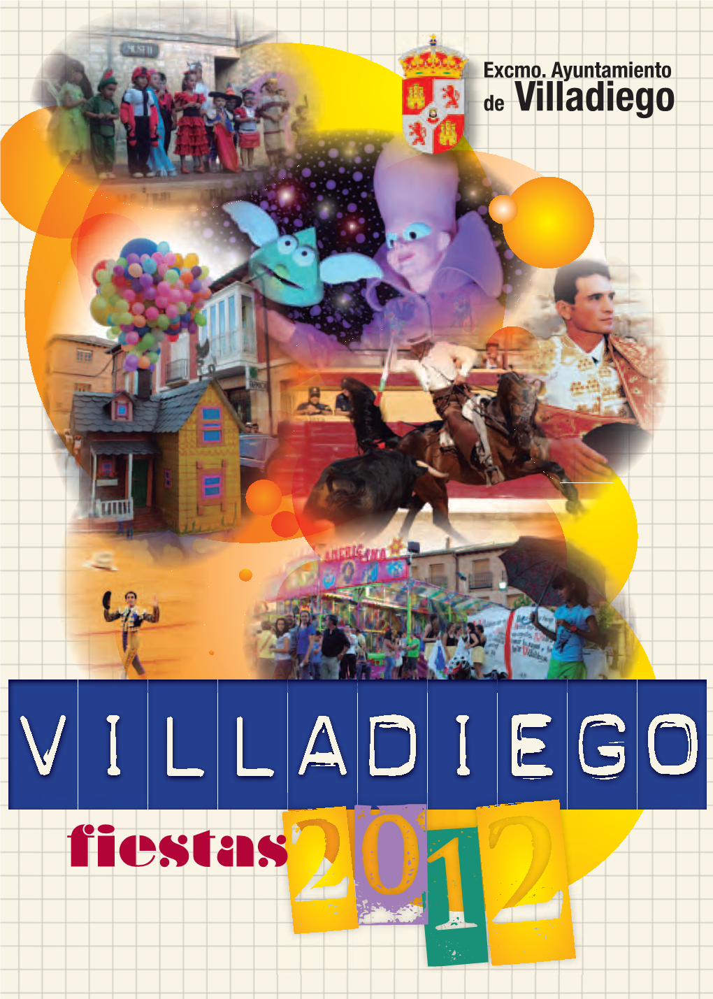 Villadiego Fiestas 2012 Ulti.Indd