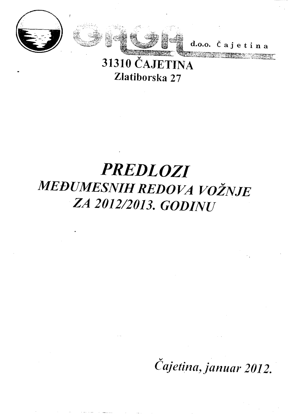 GAGA D O O , Čajetina.PDF