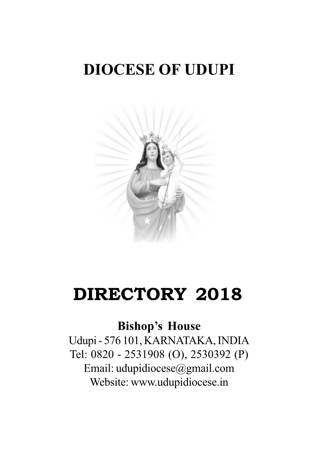 Directory 2018 New.Pmd