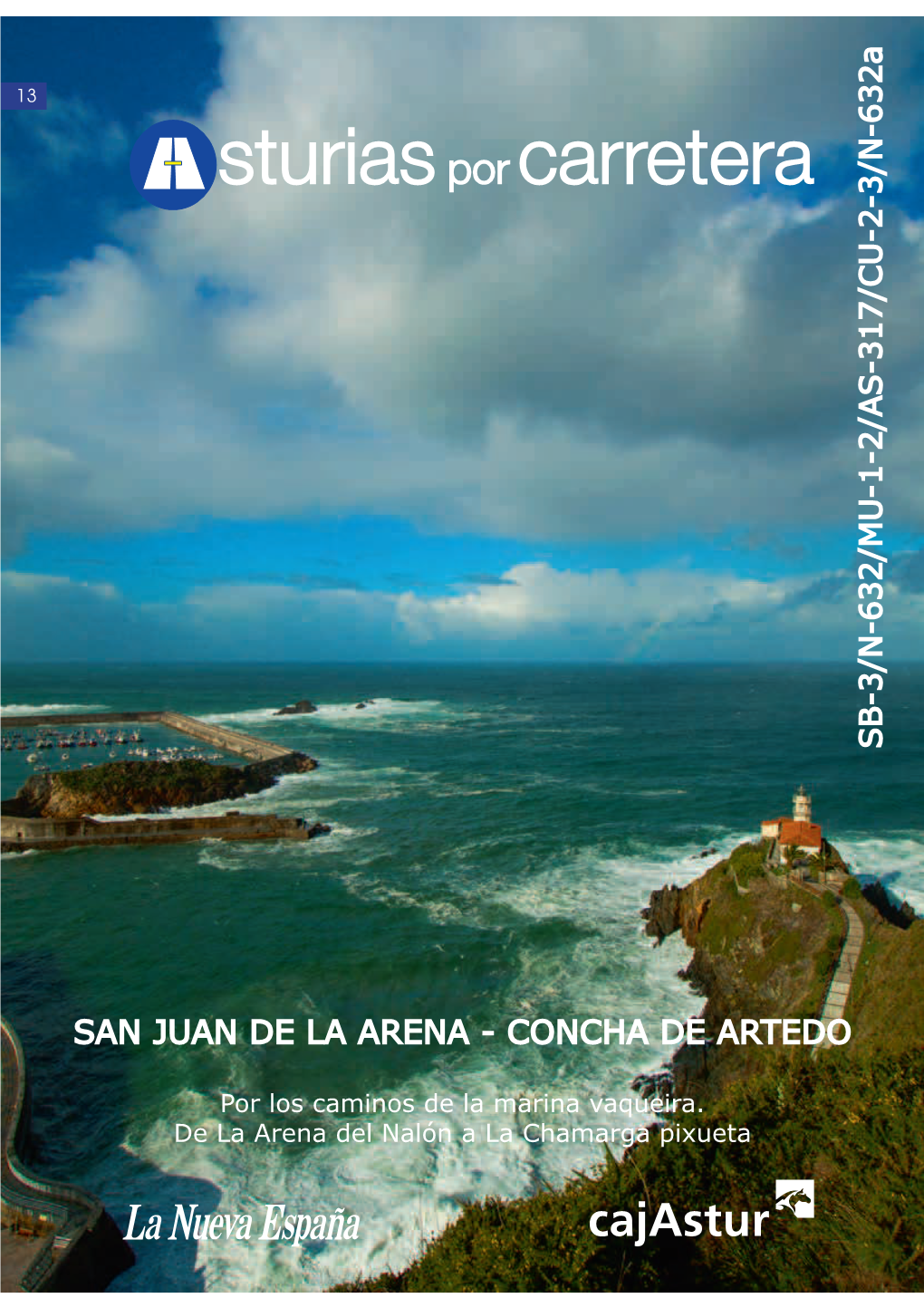 San Juan De La Arena-Concha De Artedo