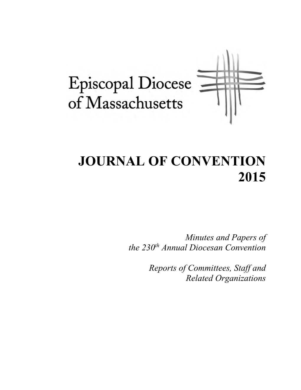 Journal of Convention 2015.Pdf