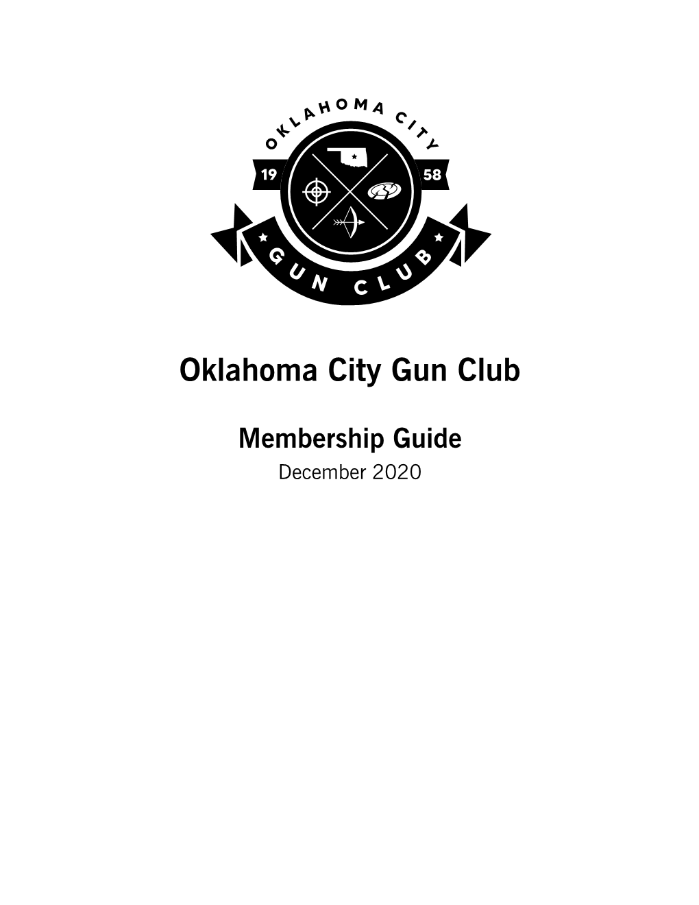 Membership Guideline DECEMBER