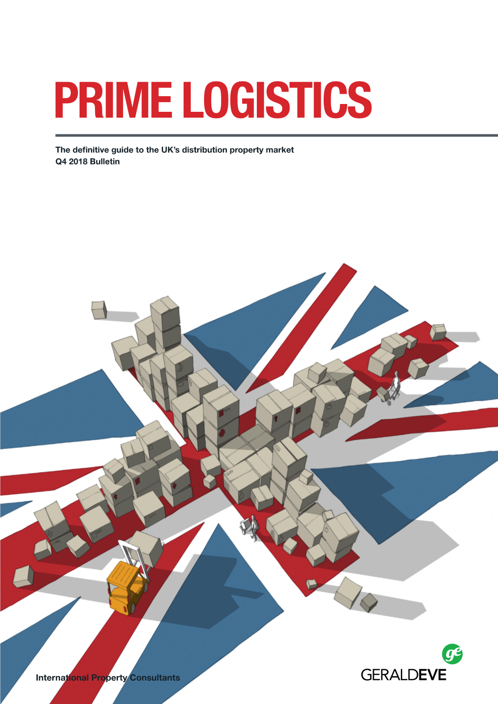 Prime Logistics