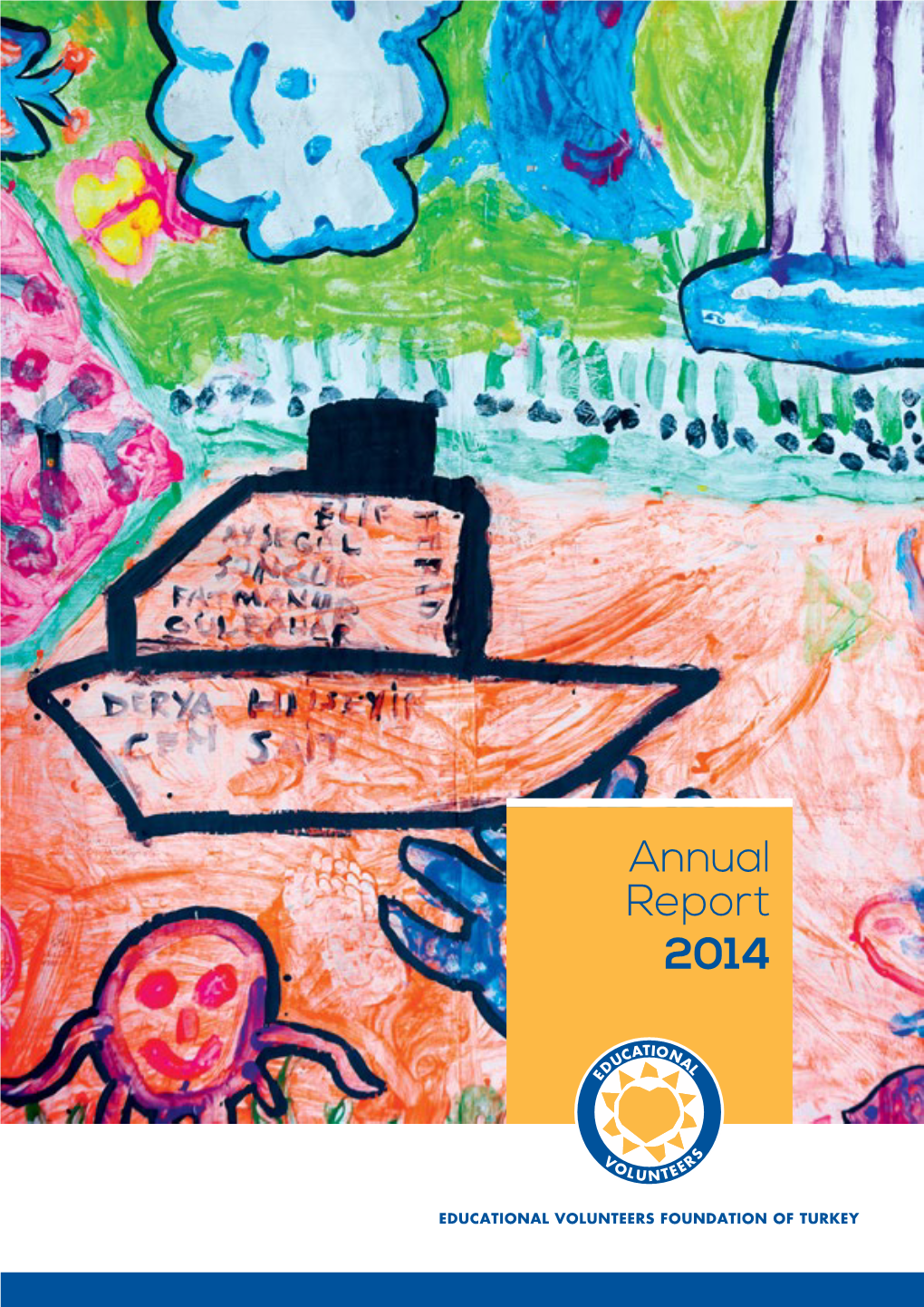 Annual Report 2014