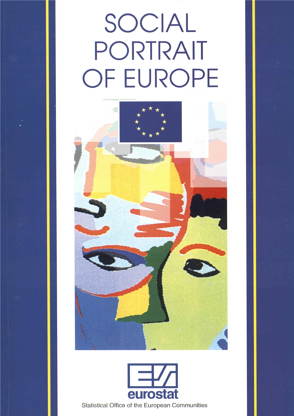 Social Portrait of Europe